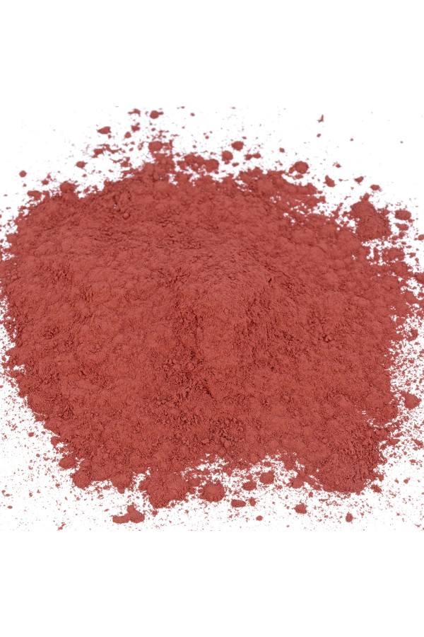 Порошок меловой красный, 115 г, для разметочных шнуров Matrix