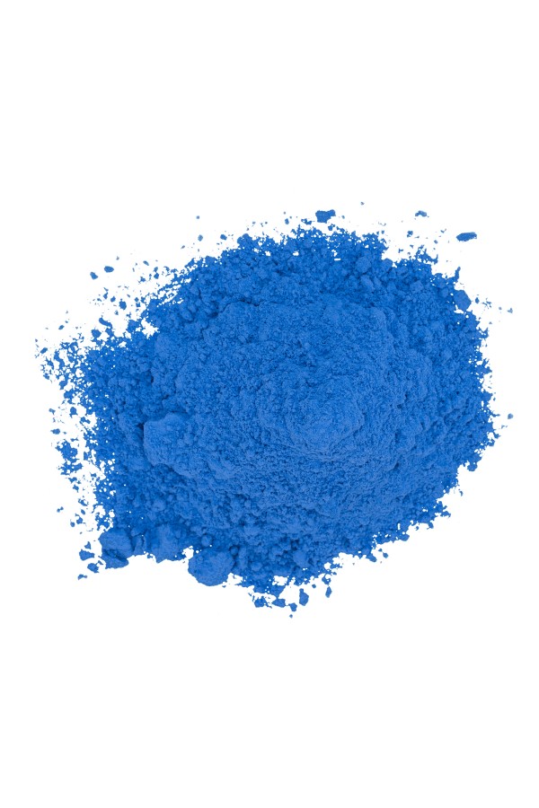 Порошок меловой синий, 115 г, для разметочных шнуров Matrix
