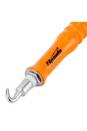 Крюк для вязки арматуры автоматический, 200 мм Sparta