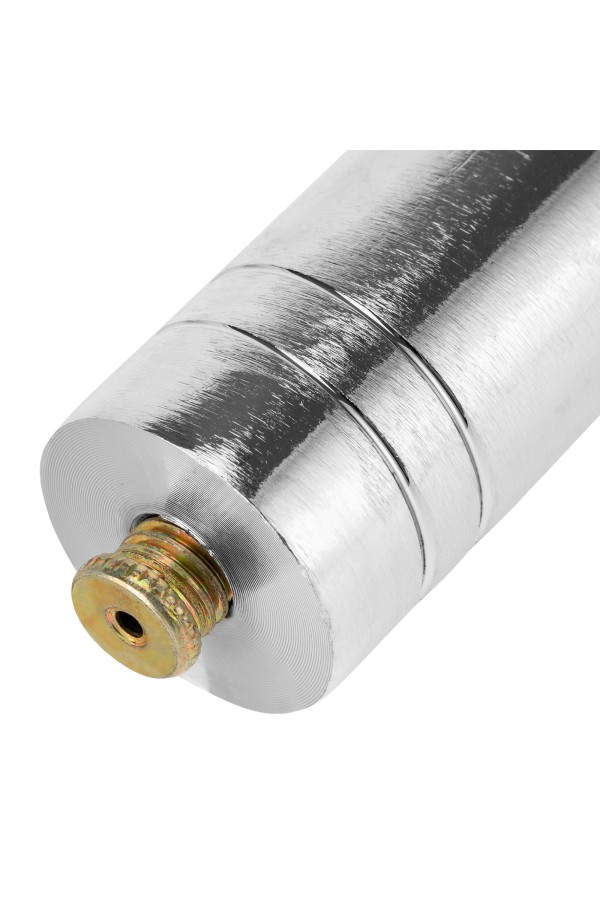 Отвес цилиндрический, 300 г, шнур 5 м Matrix