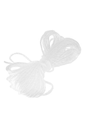 Отвес цилиндрический, 300 г, шнур 5 м Matrix