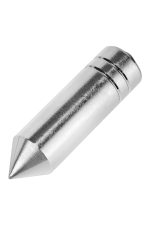 Отвес цилиндрический, 300 г, шнур 5 м Matrix