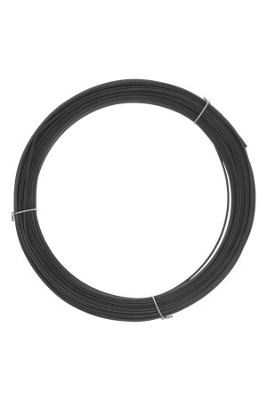 Проволока стальная 20 м, вязальная, термообработанная 1.6 мм Сибртех