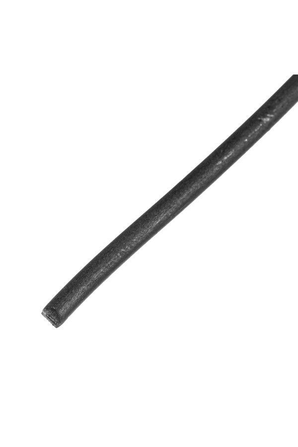 Проволока стальная 15 м, вязальная, термообработанная 1.8 мм Сибртех