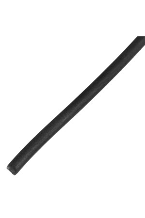 Проволока стальная 30 м, вязальная, термообработанная 2 мм Сибртех