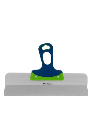 Шпатель фасадный, нержавеющая сталь, 350 мм, двухкомпонентная ручка Сибртех