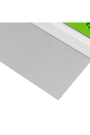 Шпатель фасадный, нержавеющая сталь 420S45, 150 мм, 2-компонентная ручка Сибртех