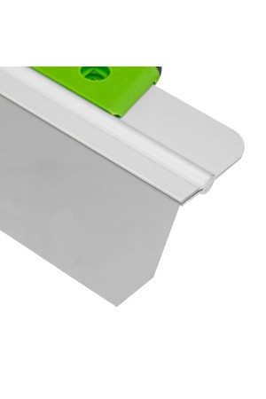 Шпатель фасадный, нержавеющая сталь 420S45, 250 мм, 2-компонентная ручка Сибртех