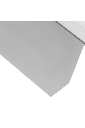 Шпатель фасадный, нержавеющая сталь 420S45, 300 мм, 2-компонентная ручка Сибртех