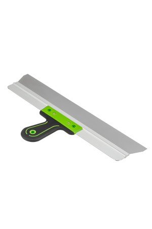 Шпатель фасадный, нержавеющая сталь 420S45, 450 мм, 2-компонентная ручка Сибртех