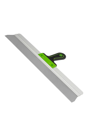 Шпатель фасадный, нержавеющая сталь 420S45, 600 мм, 2-компонентная ручка Сибртех