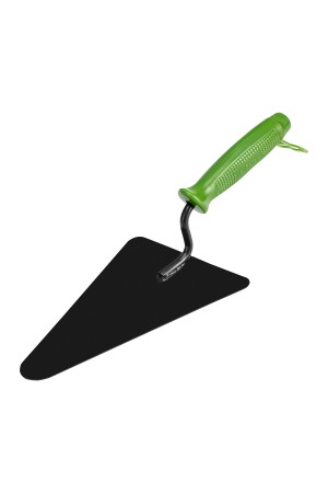 Кельма бетонщика, стальная, пластиковая ручка Россия Сибртех