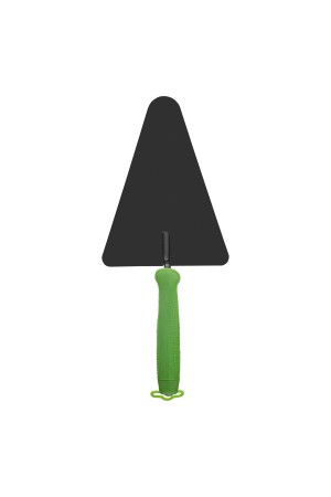 Кельма бетонщика, стальная, пластиковая ручка Россия Сибртех