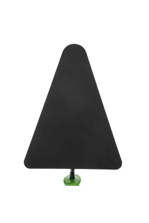 Кельма бетонщика, стальная, пластиковая ручка Россия Сибртех