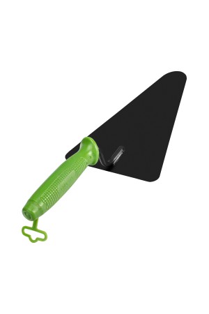 Кельма бетонщика, стальная, пластиковая ручка Россия Сибртех