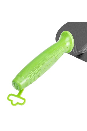 Кельма штукатура, стальная, пластиковая ручка Россия Сибртех