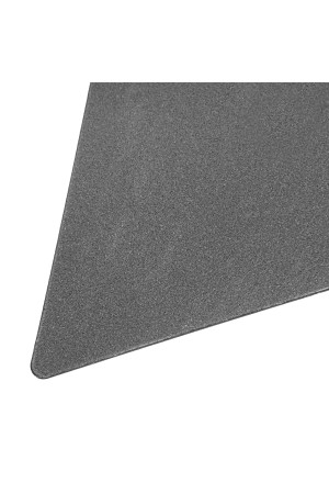 Кельма штукатура, стальная, пластиковая ручка Россия Сибртех