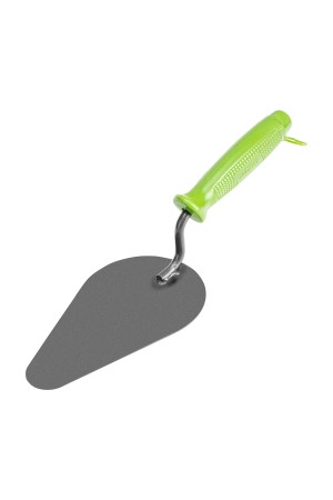 Кельма печника, стальная, пластиковая ручка Россия Сибртех