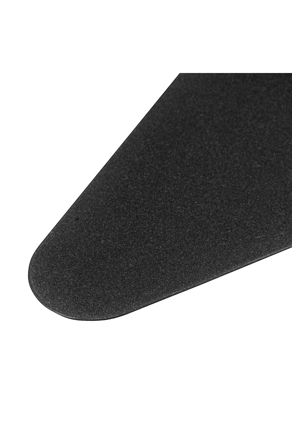 Кельма бетонщика стальная, деревянная усиленная ручка