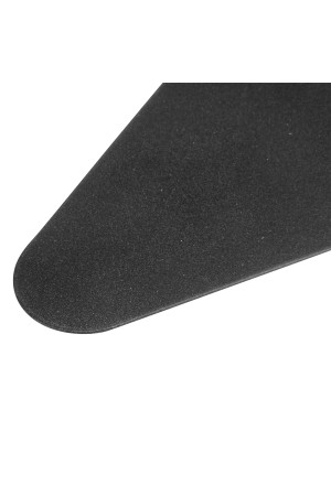 Кельма печника стальная, деревянная усиленная ручка Россия