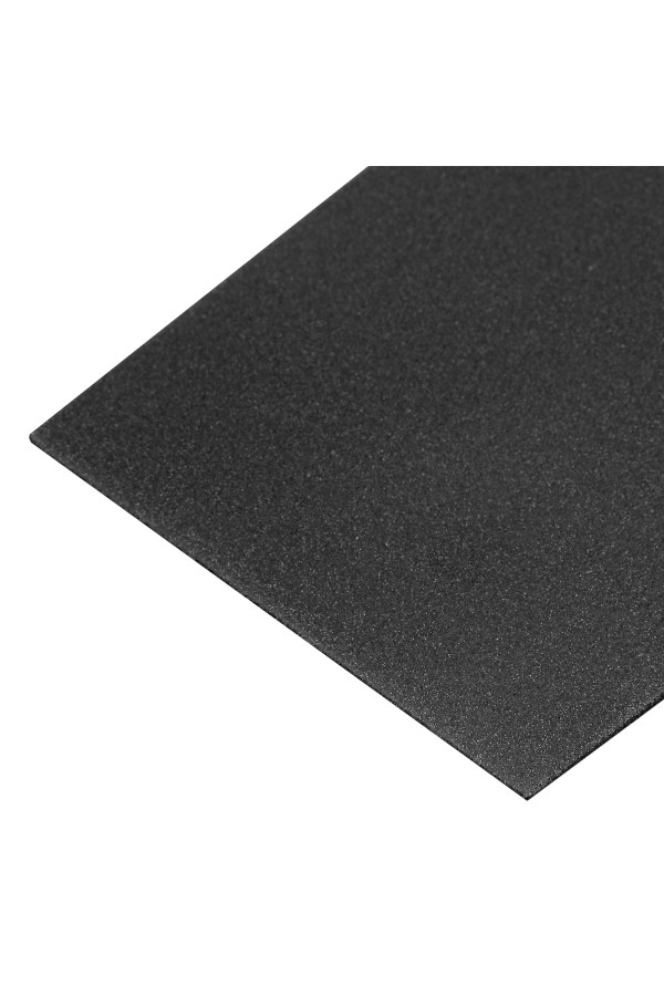 Кельма отделочника, стальная, деревянная усиленная ручка