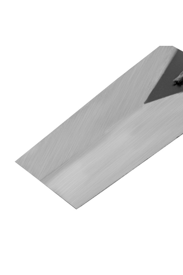 Кельма отделочника стальная, 160 мм, деревянная ручка Sparta