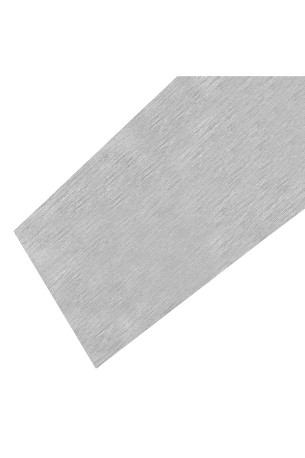 Кельма отделочника стальная, 200 мм, деревянная ручка Sparta