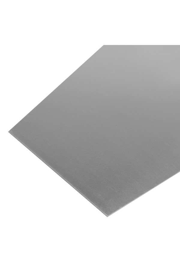 Кельма из нержавеющей стали, 120 х 79 мм, деревянная ручка Matrix