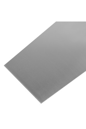 Кельма из нержавеющей стали, 140 х 82 мм, деревянная ручка Matrix