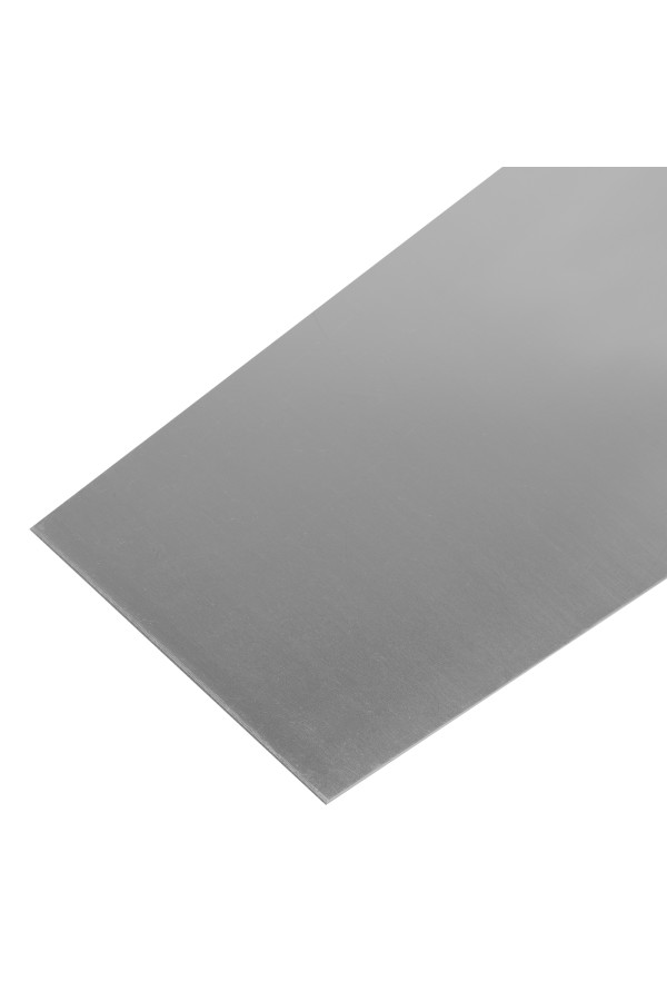 Кельма из нержавеющей стали, 160 х 84 мм, деревянная ручка Matrix