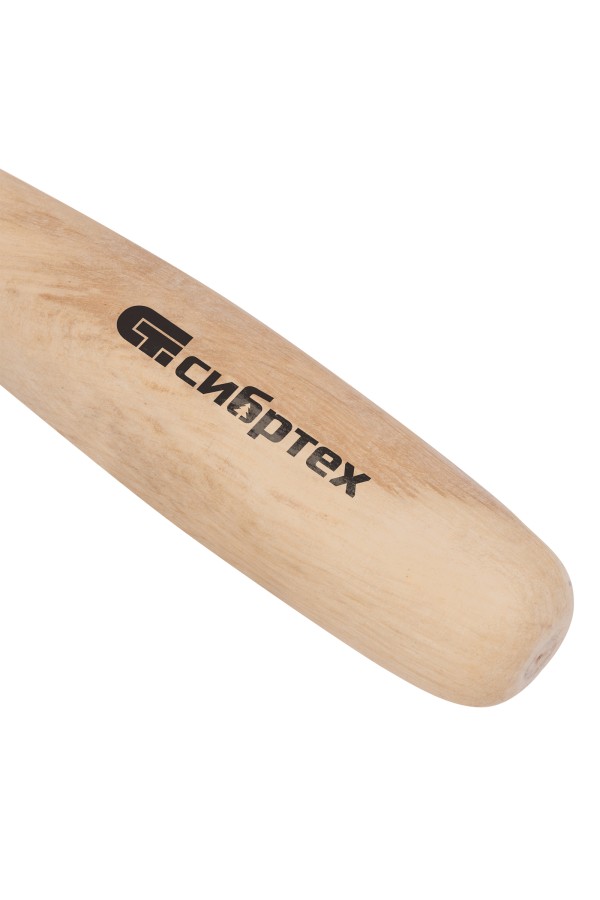 Расшивка каменщика для внешних швов, 10 мм, полукруглая Сибртех