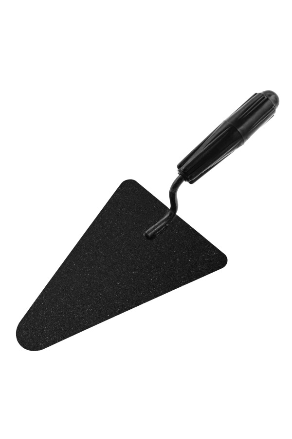 Кельма бетонщика КБ, 200 мм, пластиковая ручка Sparta