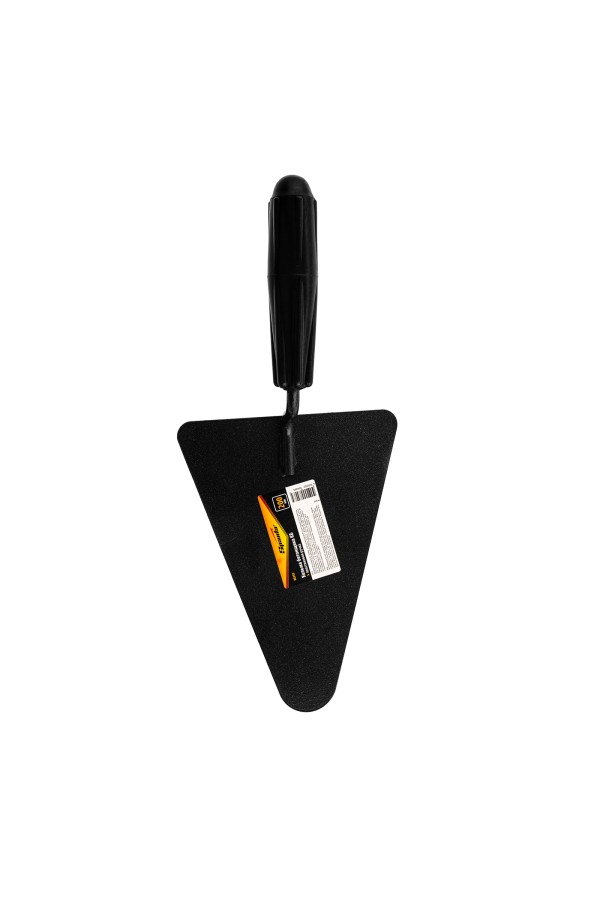 Кельма бетонщика КБ, 200 мм, пластиковая ручка Sparta