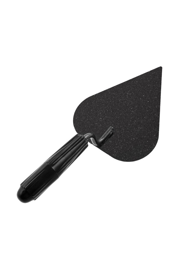 Кельма штукатура КШ, 175 мм, пластиковая ручка Sparta