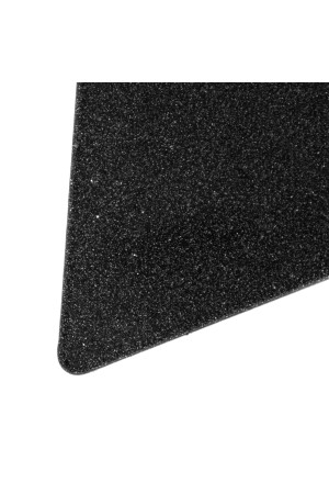 Кельма штукатура КШ, 175 мм, пластиковая ручка Россия Sparta