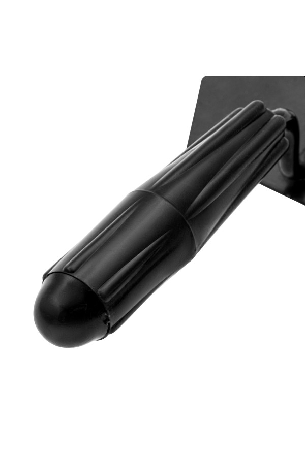 Кельма плиточника КПл, 175 мм, пластиковая ручка Sparta