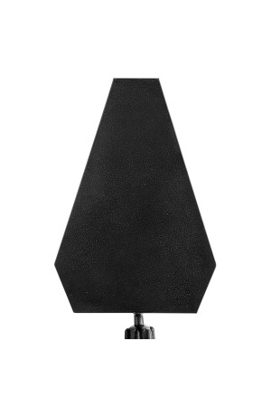 Кельма плиточника КПл, 175 мм, пластиковая ручка Россия Sparta