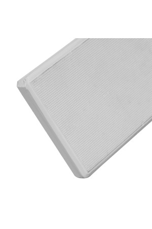 Терка полиуретановая, 80 х 260 мм Россия Сибртех