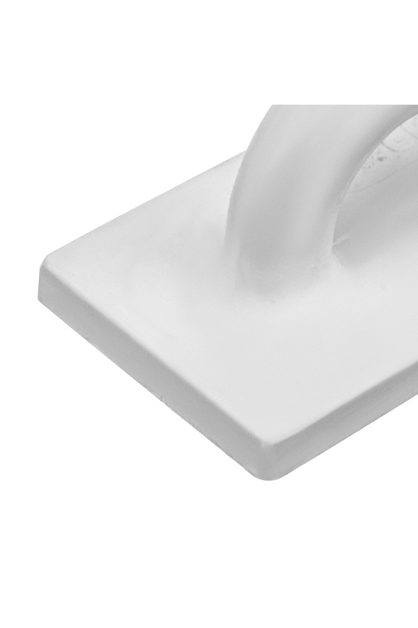 Терка полиуретановая, 80 х 260 мм Сибртех