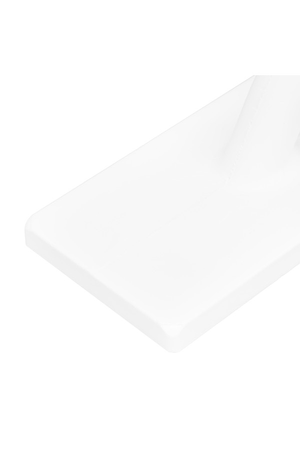 Терка полиуретановая, 100 х 400 мм Сибртех