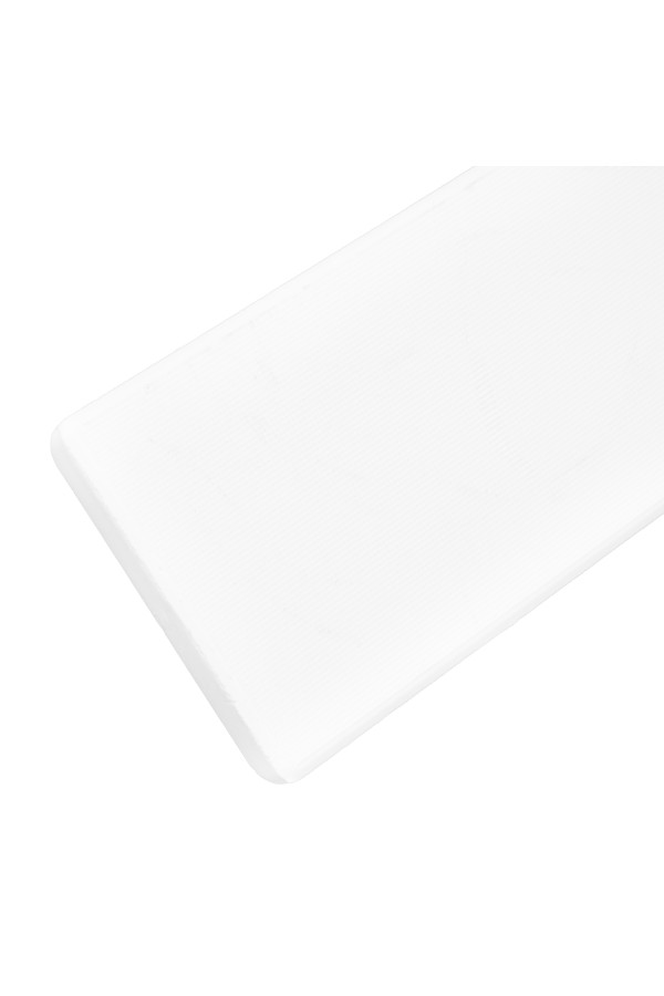 Терка полиуретановая, 100 х 400 мм Сибртех