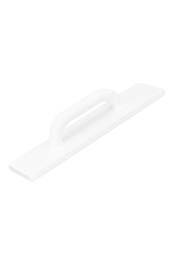 Терка полиуретановая, 100 х 400 мм Сибртех