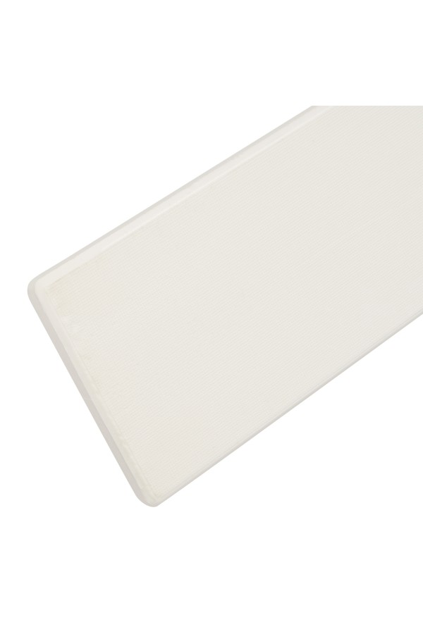 Терка полиуретановая, 120 х 1000 мм Сибртех