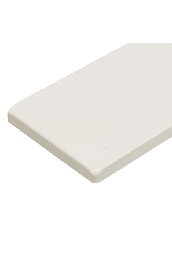 Терка полиуретановая, 120 х 1000 мм Сибртех