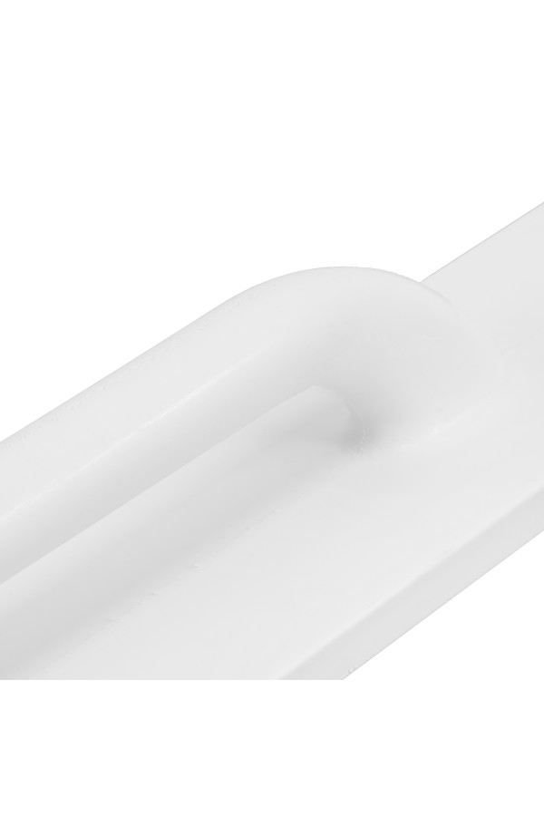 Терка полиуретановая, 120 х 1200 мм Сибртех