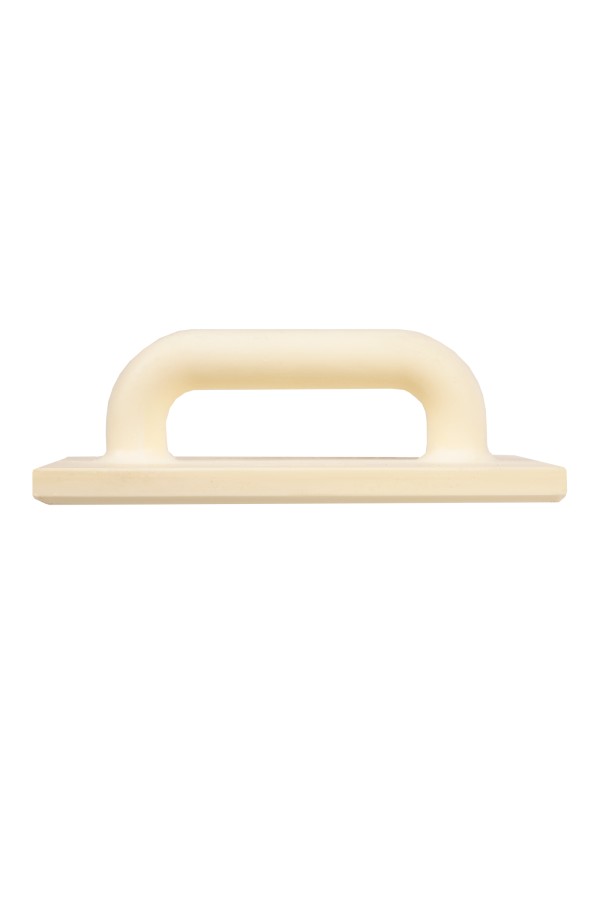 Терка полиуретановая, 140 х 230 мм Сибртех