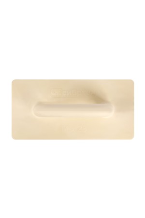 Терка полиуретановая, 140 х 280 мм Россия Сибртех