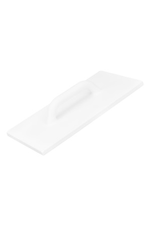 Терка полиуретановая, 220 х 420 мм Россия Сибртех