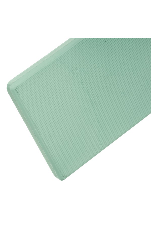 Терка полиуретановая, 120 х 190 мм, облегченная Сибртех