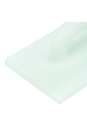 Терка полиуретановая, 120 х 240 мм, облегченная Россия Сибртех